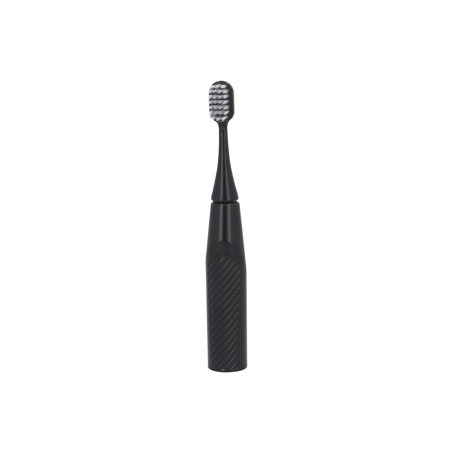 Vibronic Travel Toothbrush - Black