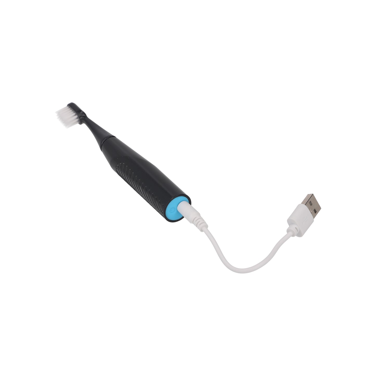 Vibronic Travel Toothbrush - Black